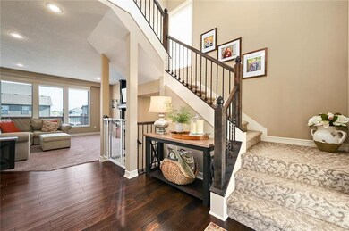 1520 SW Merryman Dr, Lees Summit, MO 64082 - photo 2