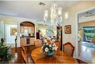 View Dining / Kitchen / Built in Cabinets