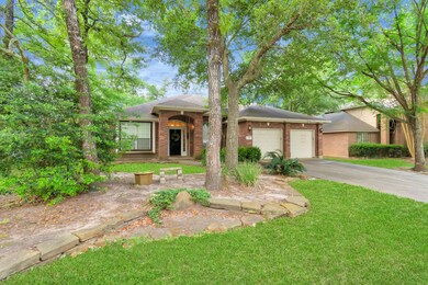 63 N Brooksedge Cir, Spring, TX 77382 - photo 3