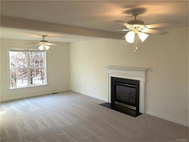 Large Family Room