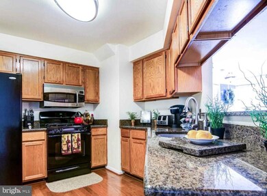 4127 Churchman Way unit 4, Woodbridge, VA 22192 - photo 5