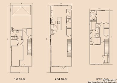 146 Cedar St unit 12, San Antonio, TX 78210 - photo 6