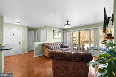 3408 Bitterwood Place unit G203, Laurel, MD 20724 - photo 4