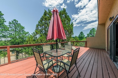 104 Thunder Mountain Alto NM-38