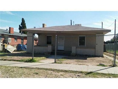 3908 Jackson Ave, El Paso, TX 79930 - photo 2