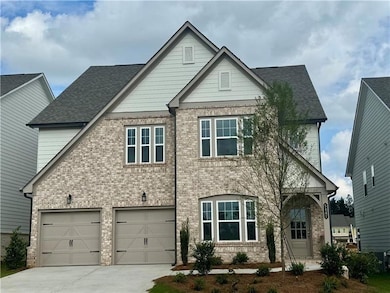 5441 Hargrove Way, Flowery Branch, GA 30542 - photo 2