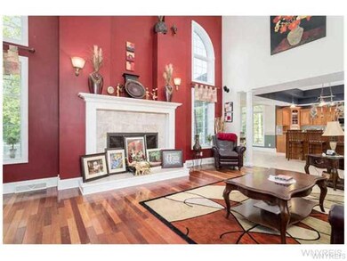 Living Room.