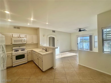 2201 Ramsgate Dr unit 816, Henderson, NV 89074 - photo 6