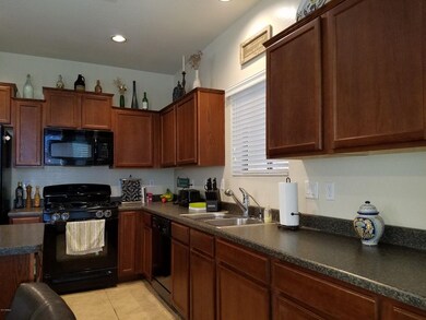 Lots of cabinets