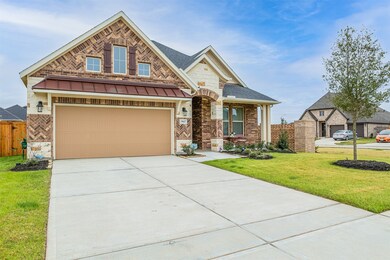 19047 Paso Fino Prairie Ln, Tomball, TX 77377 - photo 2