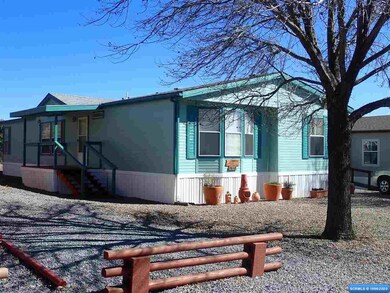 2812 Chitalpa Rd, Silver City, NM 88061 - photo 2