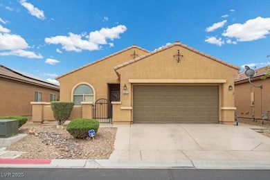 4062 Vulcan St, Las Vegas, NV 89122 - photo 2