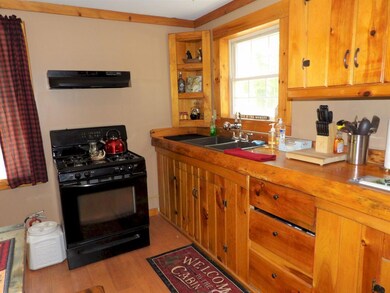 5 kitchen