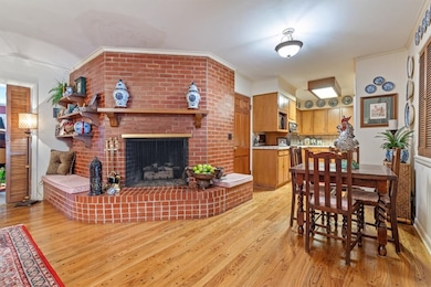 1505 S Mount Olive St, Siloam Springs, AR 72761 - photo 7