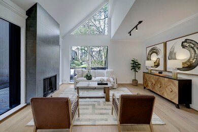 37 Litchfield Ln, Houston, TX 77024 - photo 4