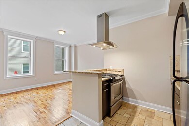 18 Oak St unit 1, Weehawken, NJ 07086 - photo 4