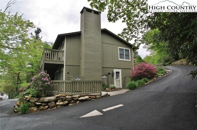 Easy access with NO STAIRS