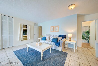 living room with tile floor (1)