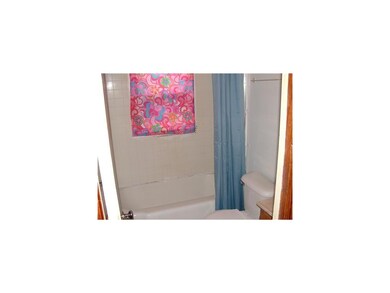 Bathroom.