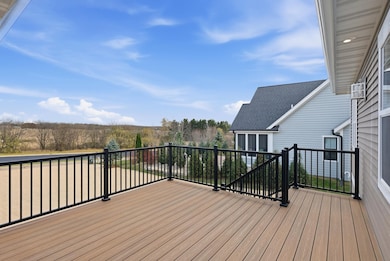 1104 Reese Trail, Waunakee, WI 53597 - photo 6