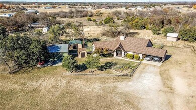 220 Little Cat Track Rd, Weatherford, TX 76085 - photo 2