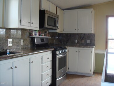 Fabulous Kitchen