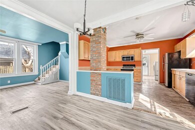 735 N 4th St, Rogers, AR 72756 - photo 3