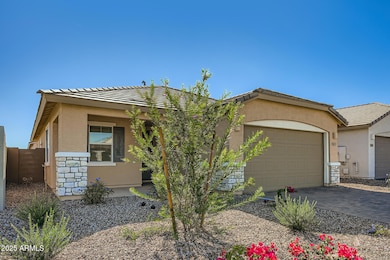 15657 W Williams St, Goodyear, AZ 85338 - photo 2