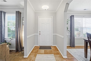 1321 Fernham Ln, Chesapeake, VA 23322 - photo 6