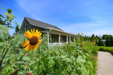 5753 N Golf Course Rd, Bicknell, IN 47512 - photo 2