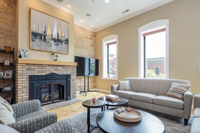 Living room005