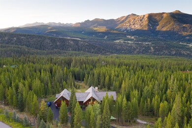 1812 Silverado Trail, Big Sky, MT 59716 - photo 5