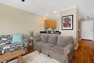 48 Coffey St unit 5D, Dorchester, MA 02122 - photo 2