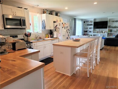 197 Doyle Dr, North Tonawanda, NY 14120 - photo 4