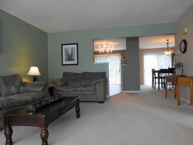 Interior Space/Layout.