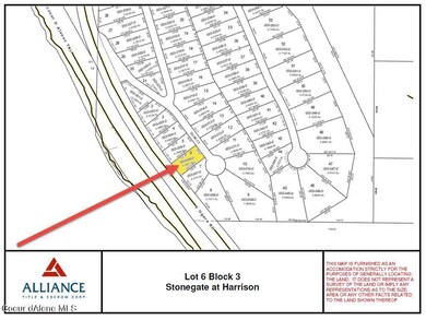 Lt 6 Blk 3 Dusk, Harrison, ID 83833 - photo 7
