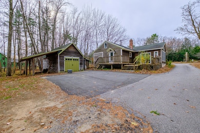 11 Sweden Rd, Bridgton, ME 04009 - photo 2