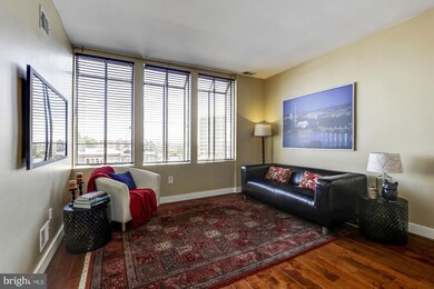 1842 California St NW unit 19B, Washington, DC 20009 - photo 4