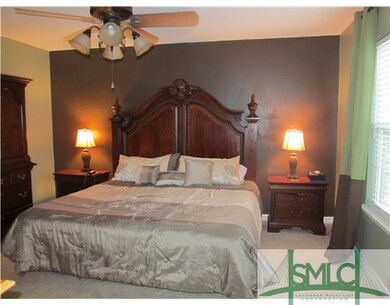 Master Bedroom.