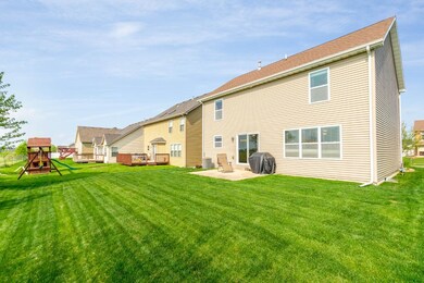 10362 Nicklaus St, Crown Point, IN 46307 - photo 3