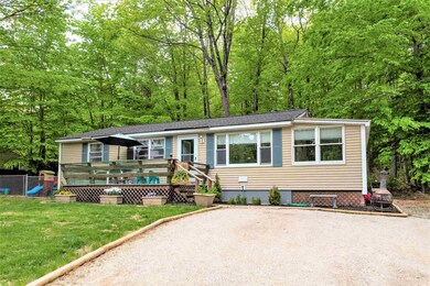 159 Woodland Grove, Center Conway, NH 03813 - photo 2