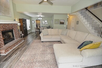 2500 S Willow Ave, Broken Arrow, OK 74012 - photo 6