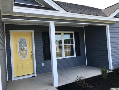 600 Beckell St unit Hickory Plan lot 28, Conway, SC 29527 - photo 4