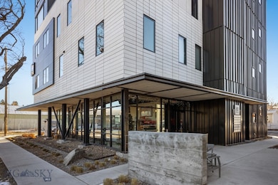 Cafe Vienne on the ground floor.