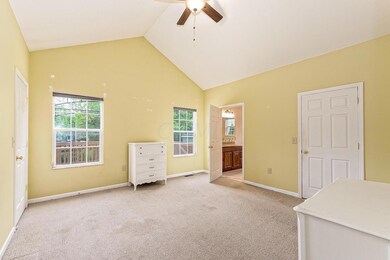 Owner's Suite
