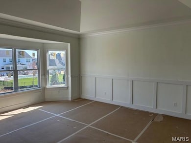 1216 Patchwork Fields, Chesterfield, MO 63005 - photo 5