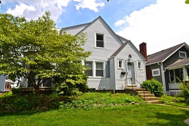 Front Exterior