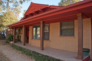 4116 NW 52nd St, Oklahoma City, OK 73112 - photo 2