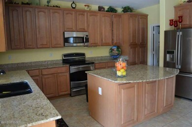 Kitchen 1