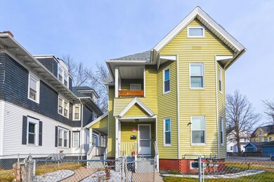 59 Wilbraham Ave unit 1, Springfield, MA 01109 - photo 2